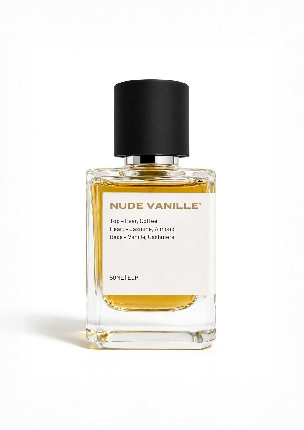 Nude Vanille' | EDP