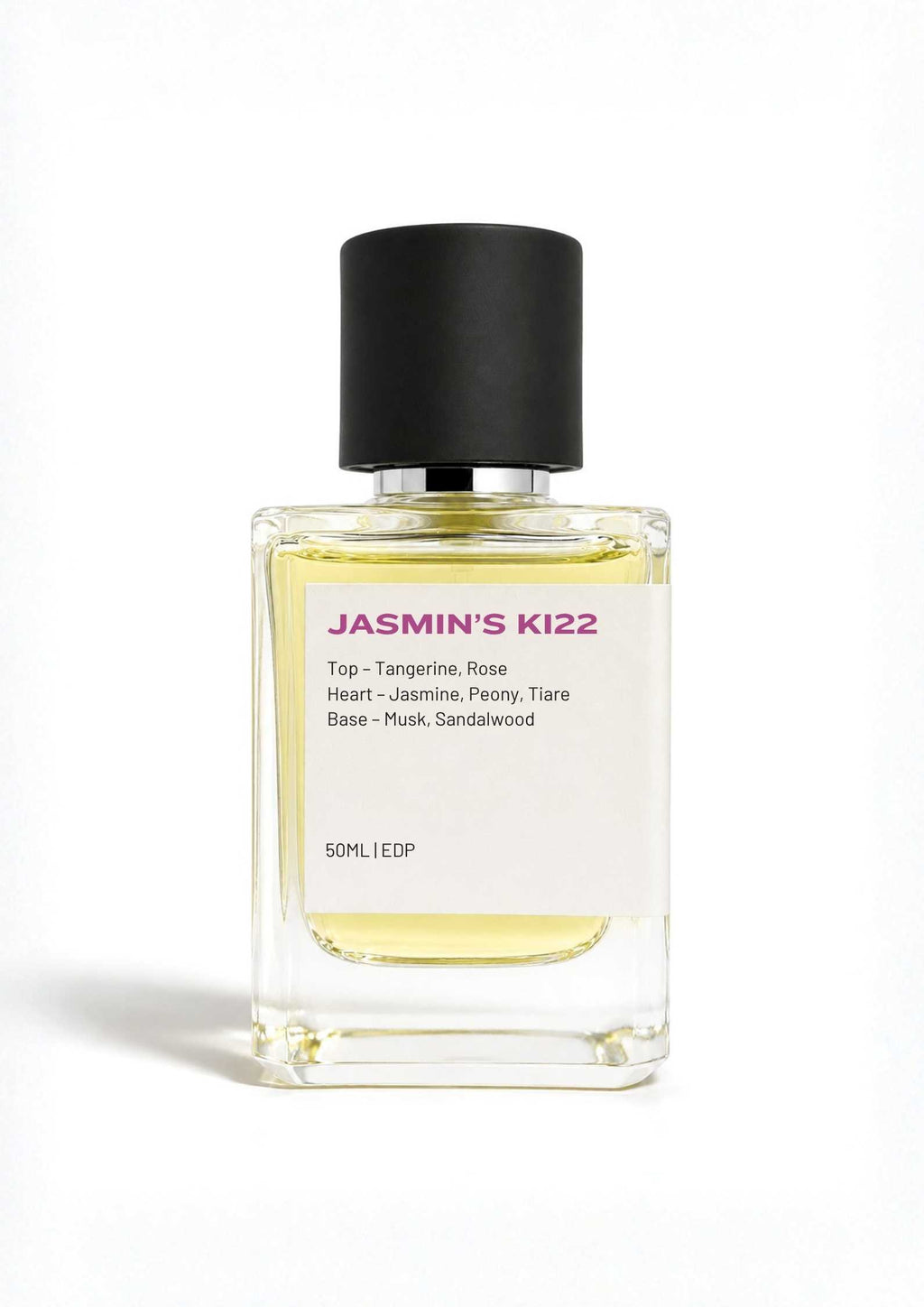Jasmin's Kiss | EDP