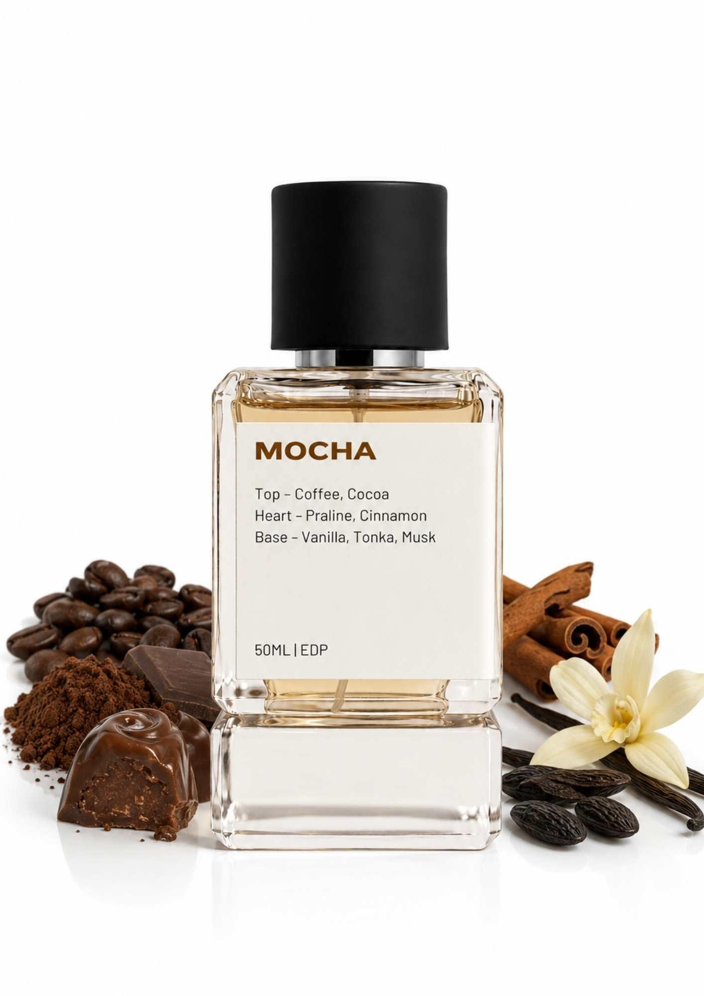 Mocha | EDP
