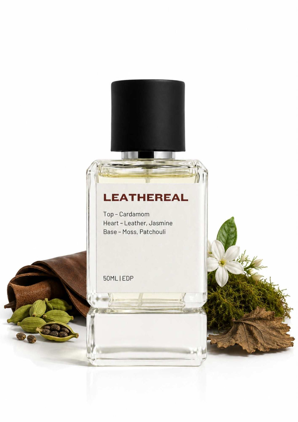 Leathereal | EDP