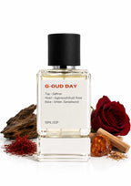 G-Oud Day | EDP