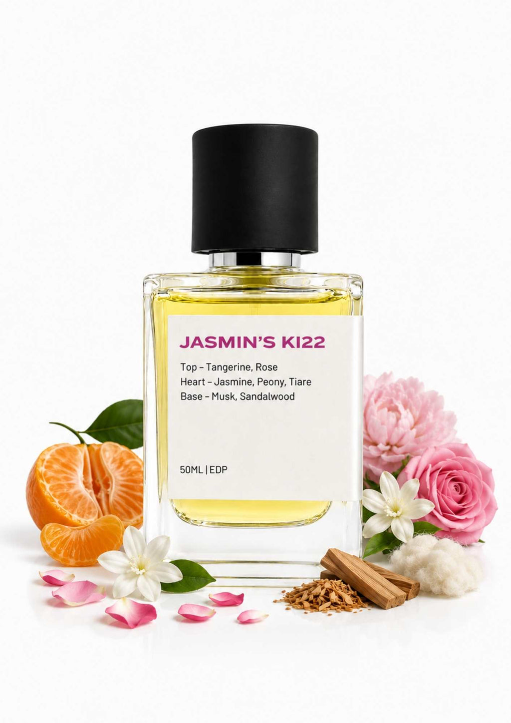 Jasmin's Kiss | EDP