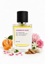 Jasmin's Kiss | EDP