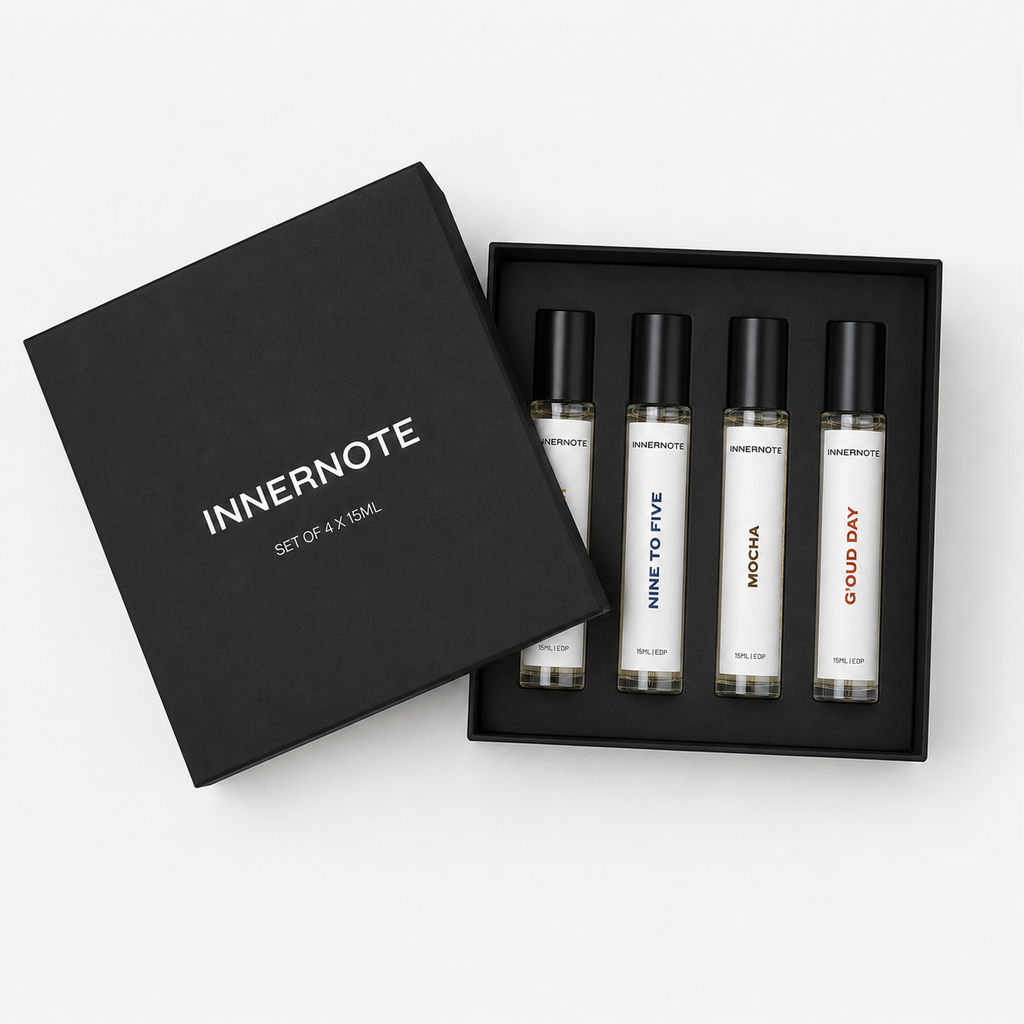 Build Your Own Set — Any 4 for ₹1190