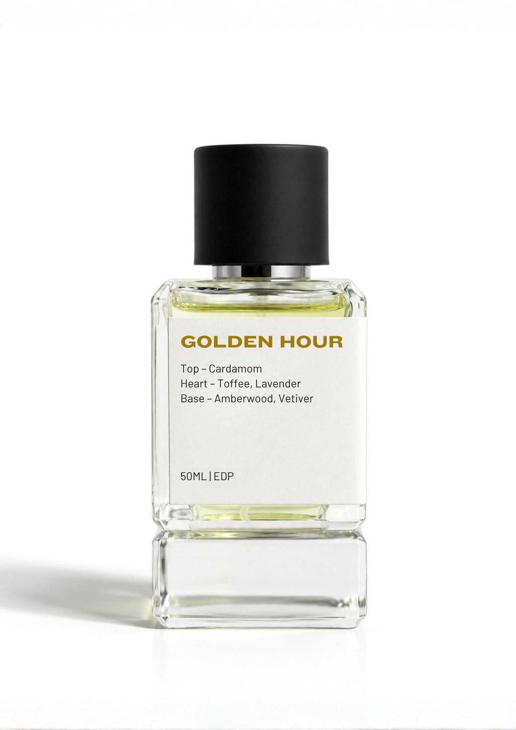 Golden Hour | EDP