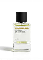 Golden Hour | EDP