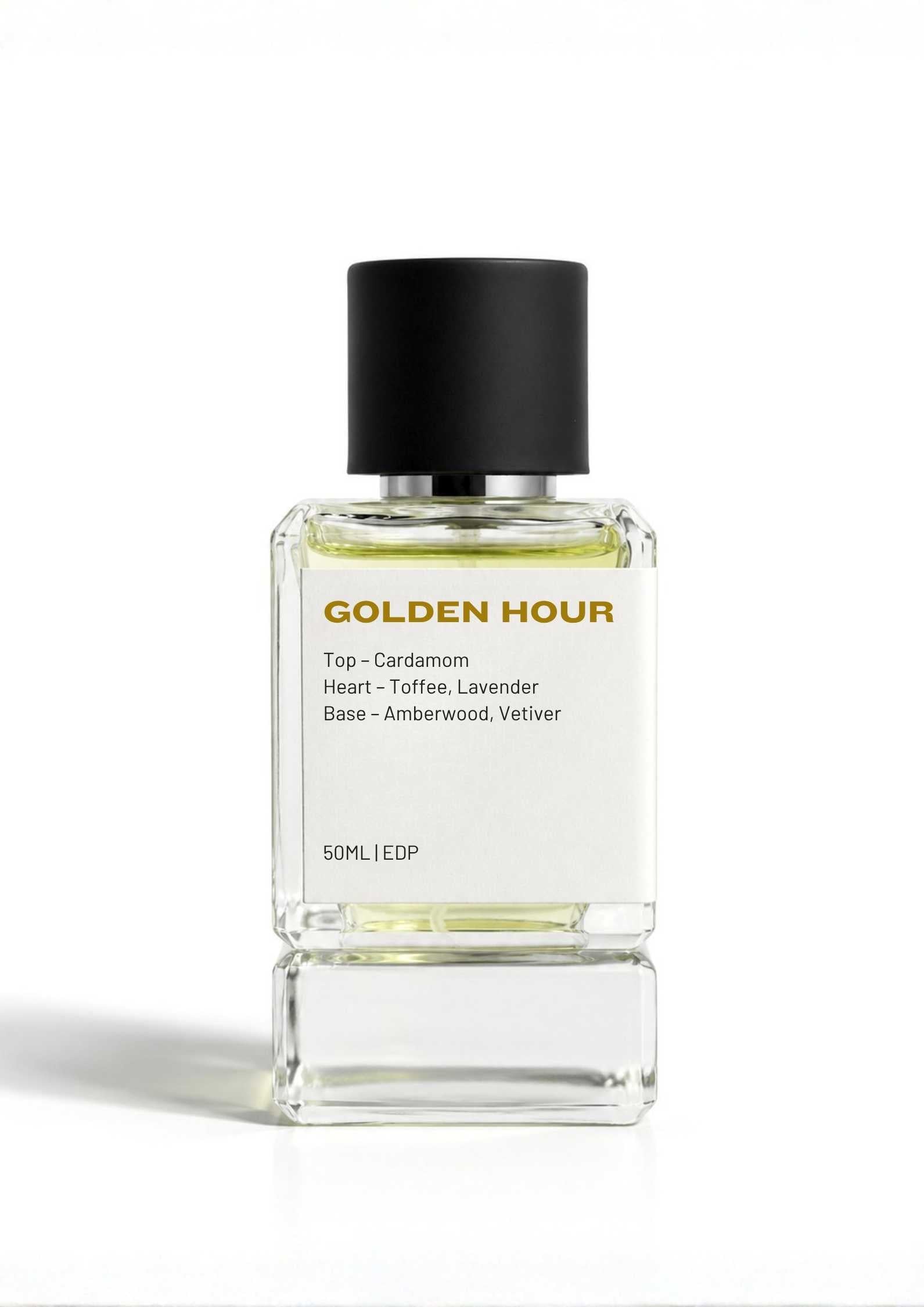 Golden Hour | EDP