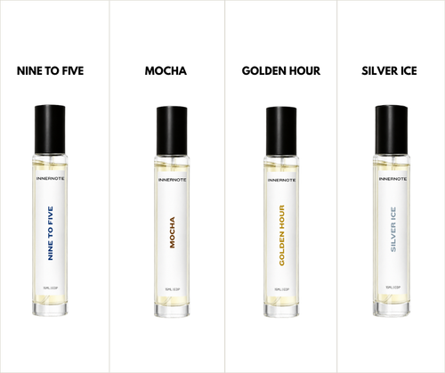 Bestseller Discovery Set