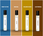 Men's Discovery Set