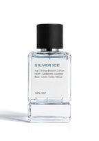 Silver Ice | EDP