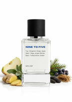 Nine To Five | EDP