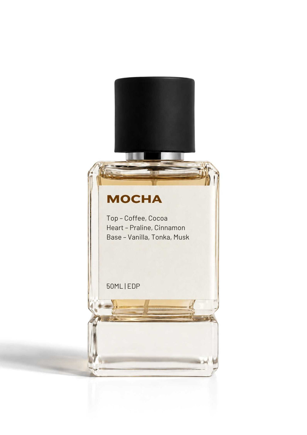 Mocha | EDP