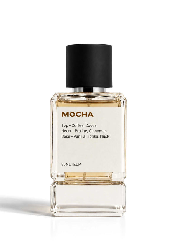 Mocha | EDP