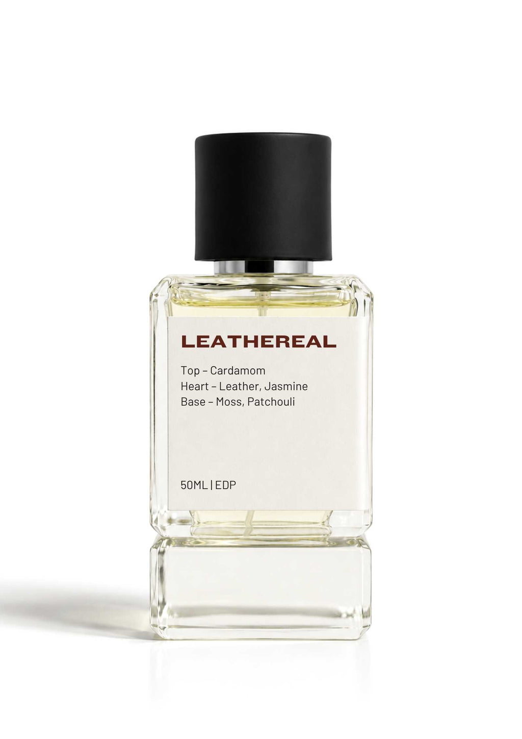 Leathereal | EDP