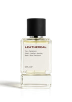 Leathereal | EDP