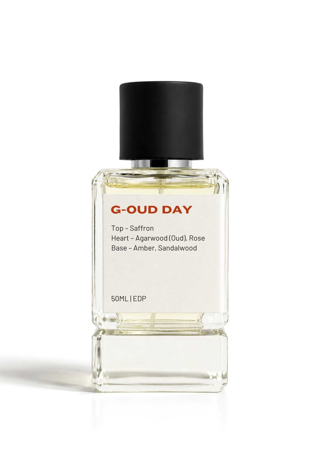 G-Oud Day | EDP