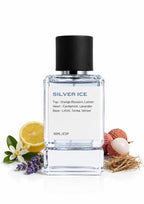 Silver Ice | EDP