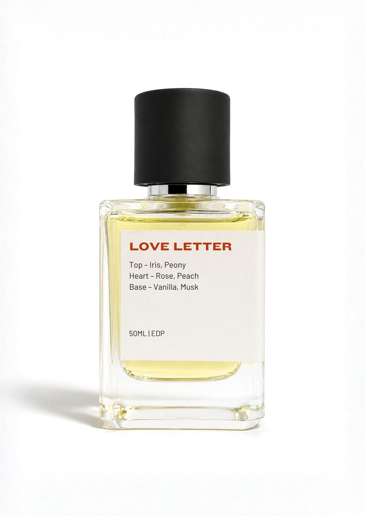 Love Letter | EDP