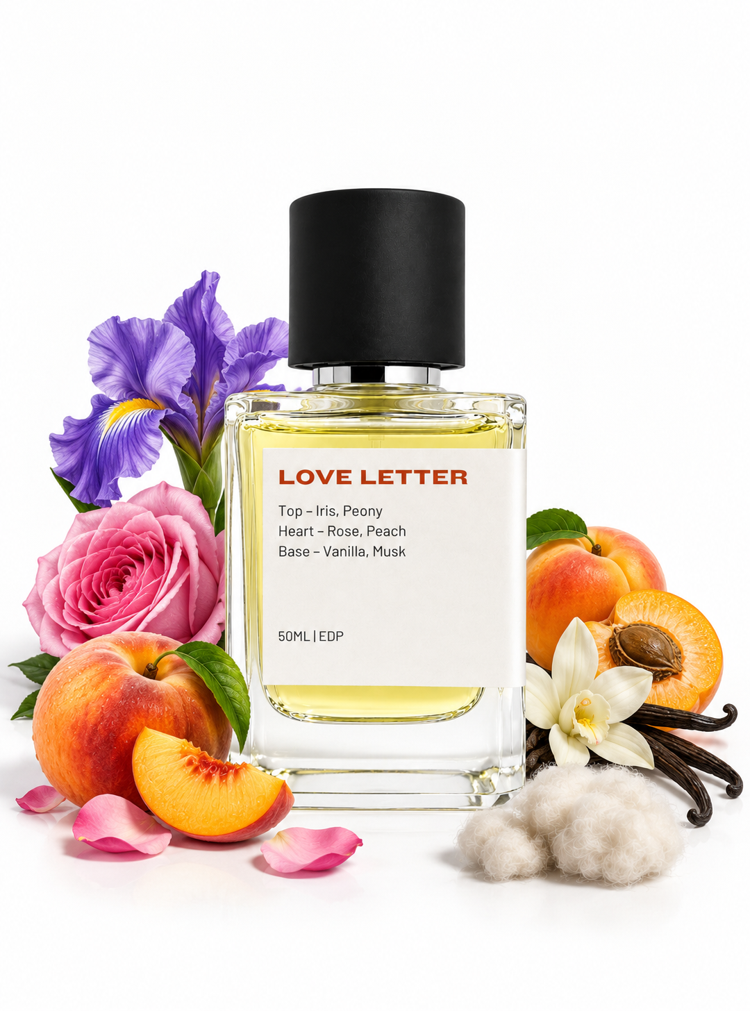 Love Letter | EDP