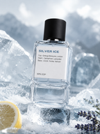 Silver Ice | EDP