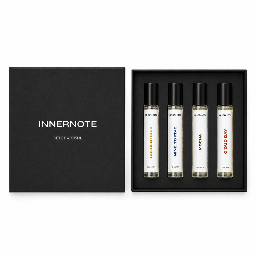 Build Your Own Set — Any 4 for ₹1190