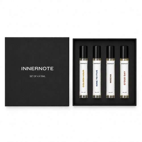 Build Your Own Set — Any 4 for ₹1190